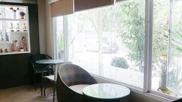 Servicio de la propiedad