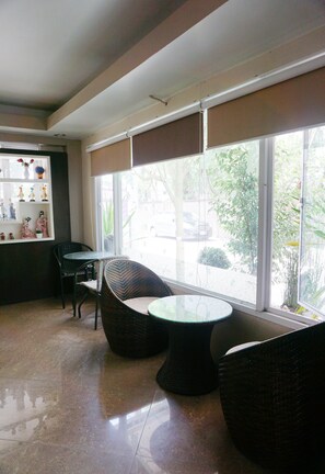 Servicio de la propiedad