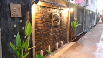Ngoại thất