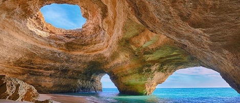 Spiaggia