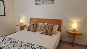 3 Schlafzimmer, Bügeleisen/Bügelbrett, WLAN, Bettwäsche