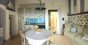 Interiør