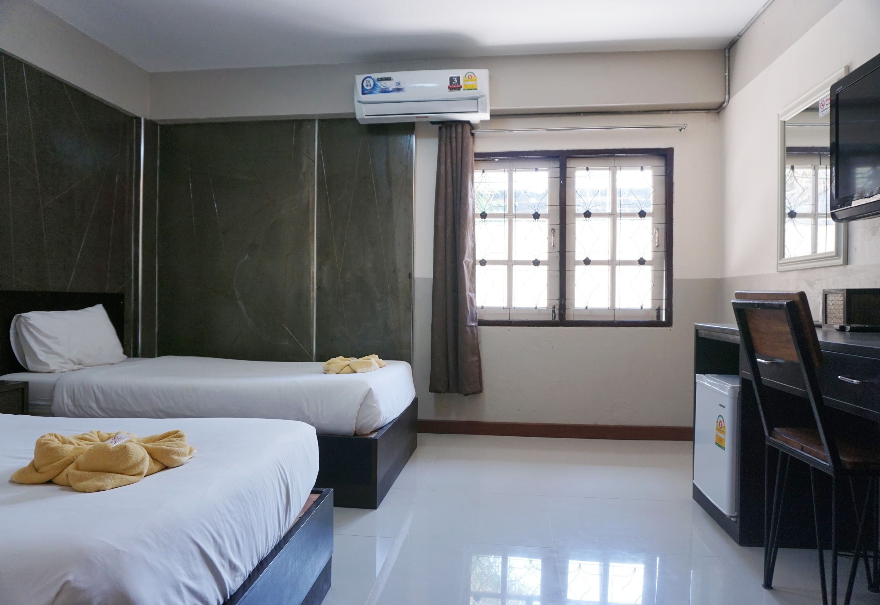 Lits pliants/supplémentaires, Wi-Fi gratuit