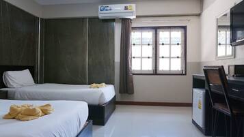 Lits pliants/supplémentaires, Wi-Fi gratuit