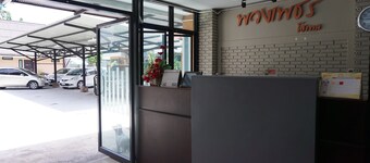 พวงเพชรโฮเทล