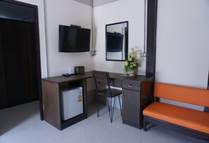 家庭房 | 客房服务设施