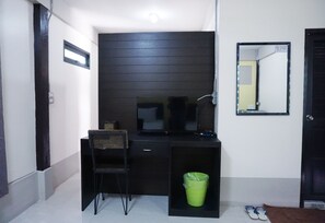 Familiekamer | Kamervoorziening