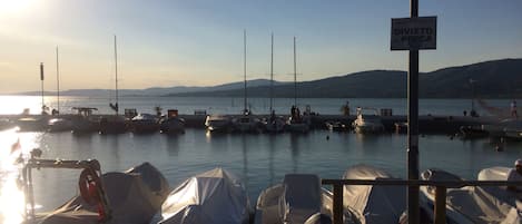 Marina
