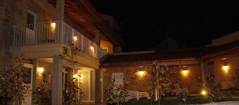 House Nininha - Yellow T1