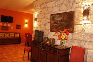 Intérieur