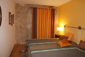 1 bedroom, Internet, bed sheets