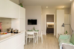 1 chambre, chambres insonorisées, fer et planche à repasser, Wi-Fi