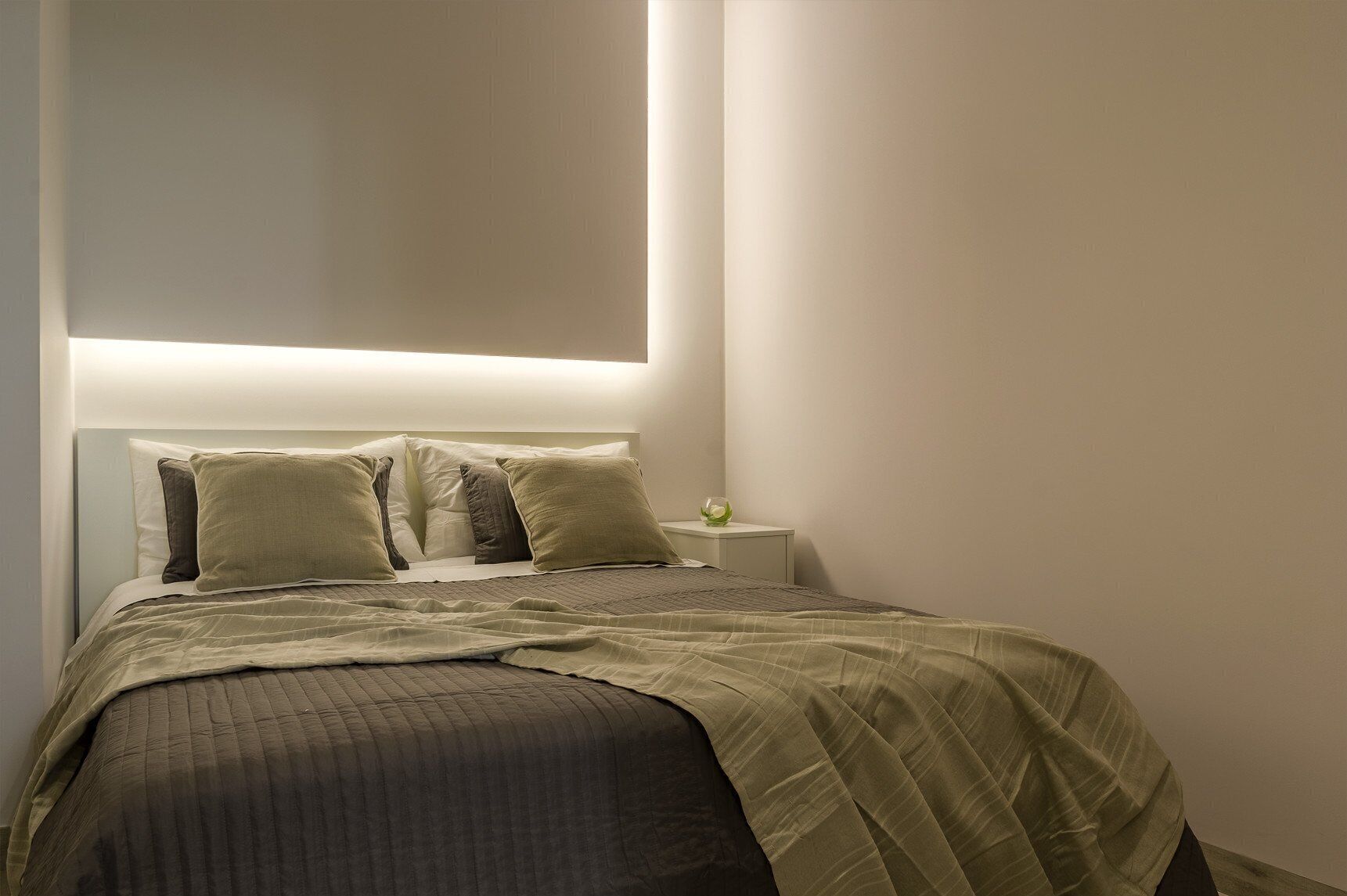 1 Schlafzimmer, schallisolierte Zimmer, Bügeleisen/Bügelbrett, WLAN