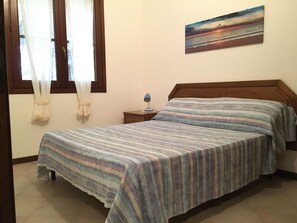 3 Schlafzimmer, Bettwäsche