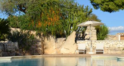 GRECALE Studio 2/3 sleeps with Pool - Modica - Sicily