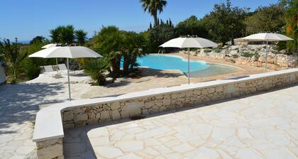 GRECALE Studio 2/3 sleeps with Pool - Modica - Sicily
