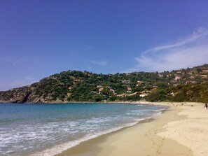 Plage à proximité