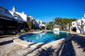 Pool - 118 Florida Sol, 21 (Denia)