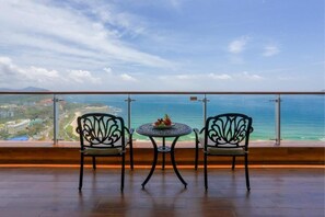 Property grounds - Dadonghai Hotel Sanya (Sanya)