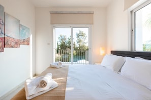 3 habitaciones, tabla de planchar con plancha y wifi 