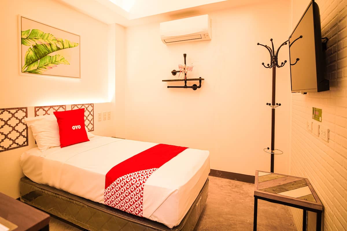 Deluxe Single Room | 1 bedroom, free WiFi, bed sheets