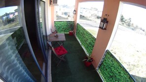 室外用餐