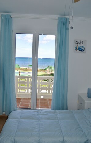 4 Schlafzimmer, Bügeleisen/Bügelbrett, Reisekinderbett, kostenloses WLAN