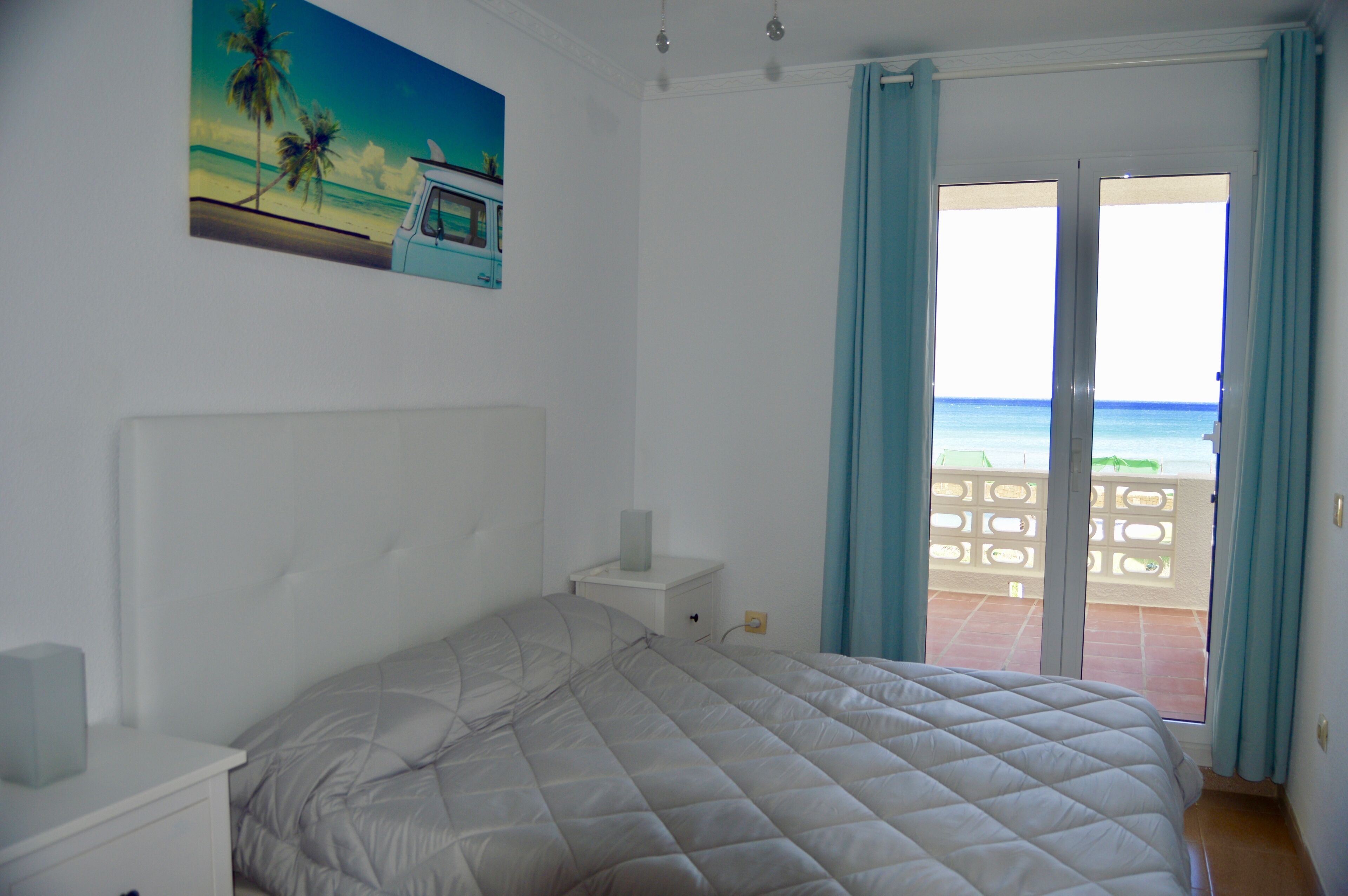 4 chambres, fer et planche à repasser, lit parapluie, Wi-Fi gratuit