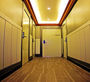 Recepció