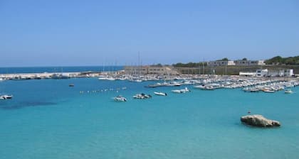 Stunning Villa for Family and Friends – Only 18 Minutes from the Sea and Ostuni