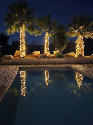 Stunning Villa for Family and Friends – Only 18 Minutes from the Sea and Ostuni