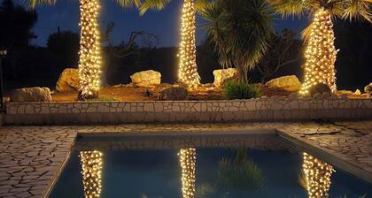 Stunning Villa for Family and Friends – Only 18 Minutes from the Sea and Ostuni