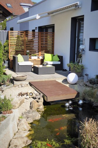 Tiny Apartment LIVE-IN Wertheim am Main