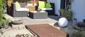 Lägenhet *** LIVE - IN *** Wertheim am Main