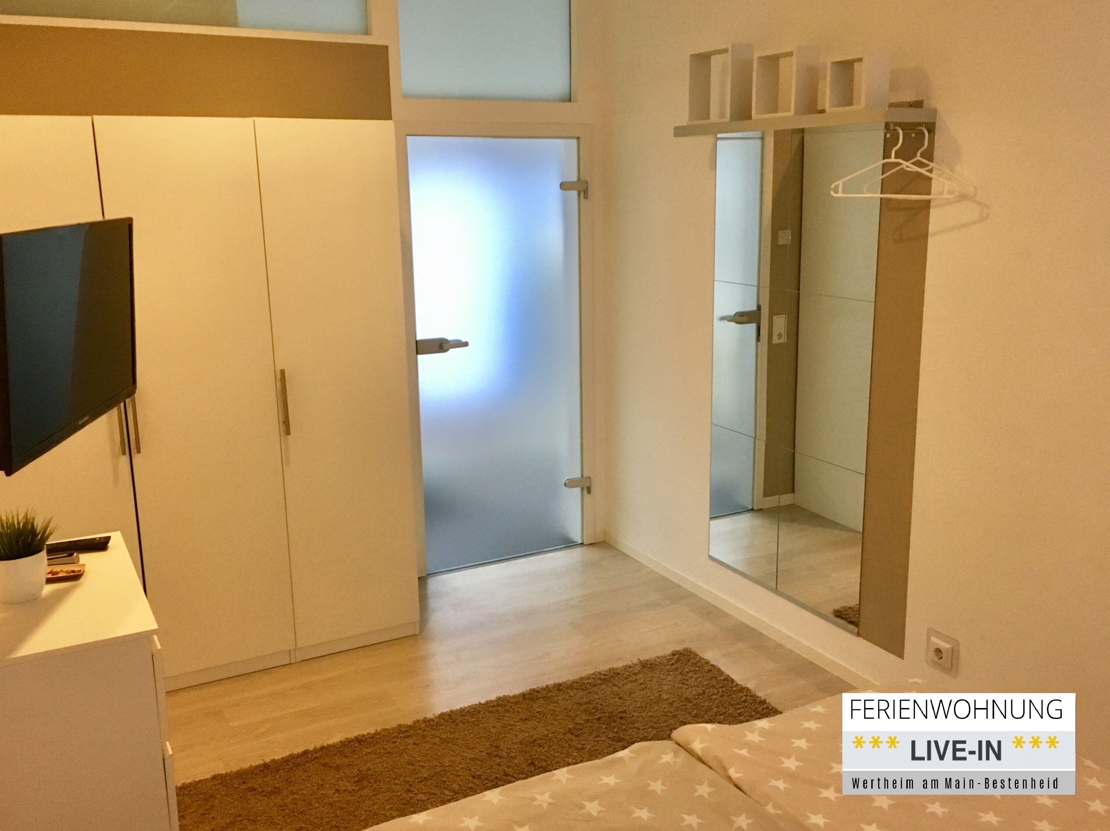 1 bedroom, in-room safe, soundproofing, iron/ironing board