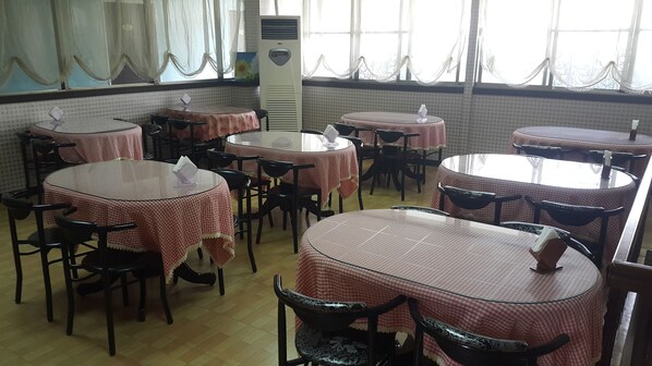 Restaurant - Hua Xiang Motel - Nanzih (Kaohsiung)