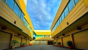 Interior - Hua Xiang Motel - Nanzih (Kaohsiung)