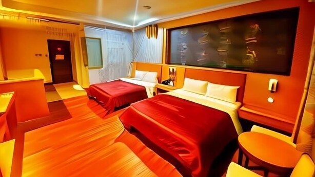 Room - Hua Xiang Motel - Nanzih (Kaohsiung)