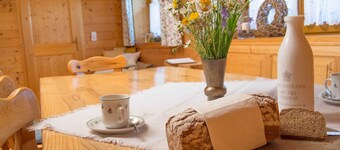 Cabin Gomig - Gomig Cabins