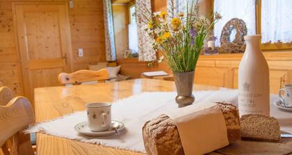 Cabin Gomig - Gomig Cabins