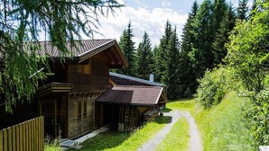 Eksteriør