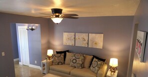 TV - Apartment Pelican in Fort Myers/Villa Barra (Fort Myers)
