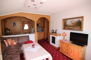 Fernseher