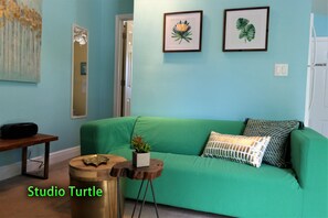 TV - Studio Turtle in Fort Myers/Villa Barra (Fort Myers)