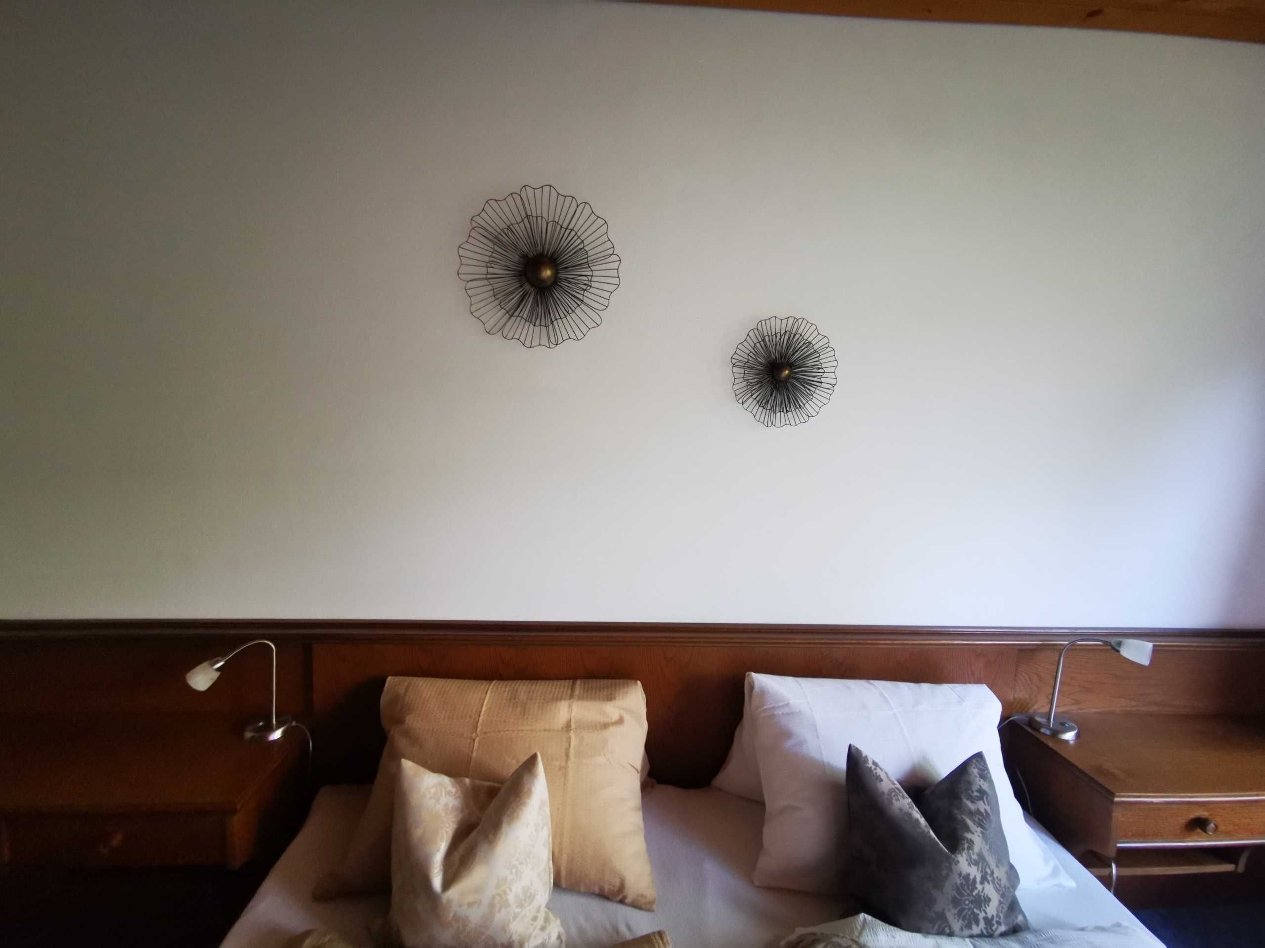 1 多间卧室、WiFi、床单