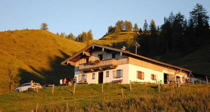 Triple room (incl. Breakfast) - Weindlhof