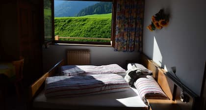 Triple room (incl. Breakfast) - Weindlhof