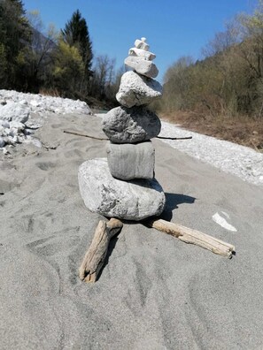 Miscellaneous - Triple room (incl. Breakfast) - Weindlhof (Waidring)