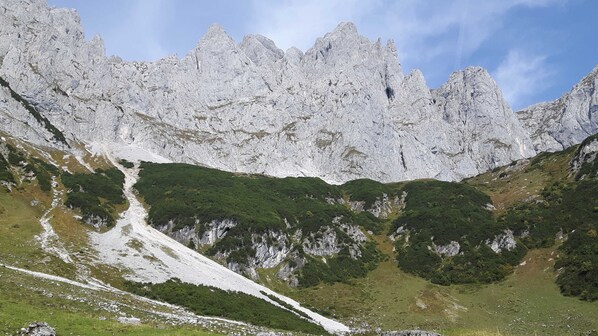 Miscellaneous - Triple room (incl. Breakfast) - Weindlhof (Waidring)