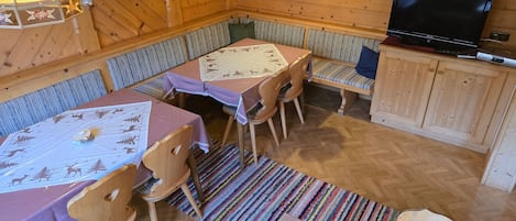 Spiseområde